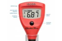 HANNA Checker plus - Лабораторное оборудование | pH-метры | карманные