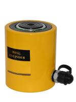 Домкрат гидравлический грузовой TOR ДУ30П150 
(HHYG-30150), 30 т