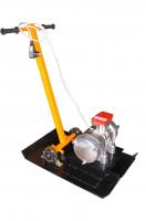 Виброплита ЭВП-1-055 (500x800)