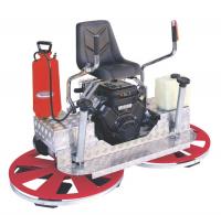 Двухроторная затирочная машина TIEPPO TLK75