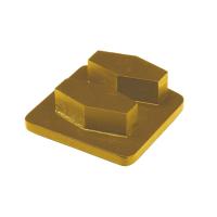 Сегмент HUSQVARNA G674D(до М200 грубая шлифовка, 300-400 м2) 3 шт