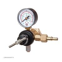 Регулятор углекислотный У-30-КР1-м, REDIUS