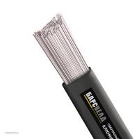 Прутки алюминиевые БАРСВЕЛД AlMg5 ⌀ 3,2 мм (1000 мм, аналог СВ-АМг5)