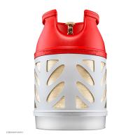Баллон пропановый 18,2 л Ragasco LPG (полимерно-композит.,взрывобезопасный)