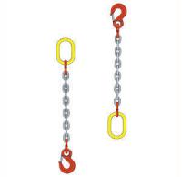 Строп цепной 1СЦ-1,0 т. (L=4,0 м) 8 кл