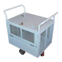 Тележка банковская ТС-2