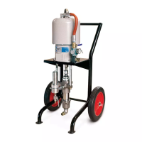 Окрасочный аппарат X831