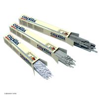 Электроды Capilla 51 Ti ⌀ 2,5 мм, пачка 5 кг (E307-16, пост+перем., рутило-основное, аналог OK 67.43)