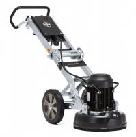 Мозаично-шлифовальная машина по бетону HTC 450