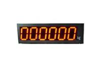 НВИ-3 - Автомобильные весы | дополнительное оборудование | весовые индикаторы