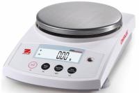 OHAUS PR6201 - Лабораторные электронные весы