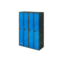 Шкаф односекционный с 1 дверцей