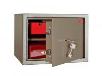 Офисный сейф AIKO TM-25