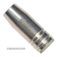 Сопло газовое Mig ERGOPLUS 25 ⌀ 15,0 мм, Трафимет