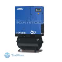 Винтовой компрессор ABAC GENESIS 7.5 - 13 бар