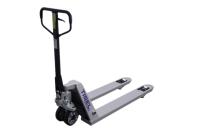 Гидравлическая тележка TISEL T25Q (quick lift)