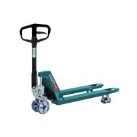 Гидравлическая тележка PROLIFT PRO RT25
