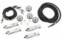 4D_3000 весовой комплект - Платформенные весы | весовые комплекты