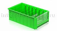 Полочный контейнер SK 4214 светло-зеленый