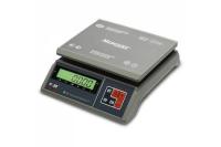 M-ER 326 AFU-32.1 "Post II" LCD (U) - Лабораторные электронные весы