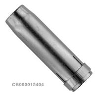 Сопло газовое Mig ERGOPLUS 24 ⌀ 17,0 мм, Трафимет