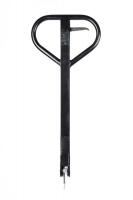 Ручка в сборе для тележек гидравлических 
DF (Handle assembly)