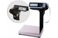 МК-32.2-R2P10 - Весы с термопечатью