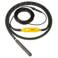 Высокочастотный глубинный вибратор Wacker Neuson IRFU 45/230/10 (8 м) в Чебоксарах