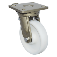 Большегрузное нейлоновое колесо  EV01 HBZ 200 F