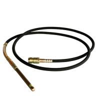 Гибкий вал с наконечником Champion d 45 мм 6 м в Чебоксарах