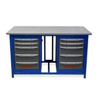 Верстак WK1500(Т5-Т5)