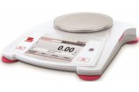 OHAUS STX421+гиря - Лабораторные электронные весы