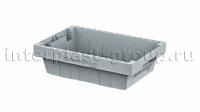 Вкладываемый контейнер KV 5314 серый