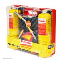 Горелка паяльн. Castolin СТК-27 одн/раз. баллон (2балл.), MESSER