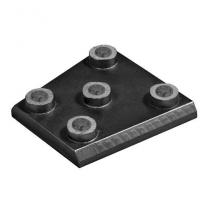 Франкфурт алмазный LARGE №000