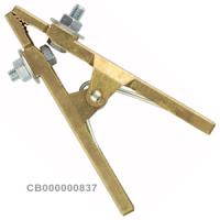 Клемма заземления КЗ-25 "Корд"