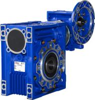 Редукторная часть DRW 040/075