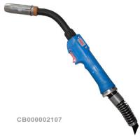 Горелка для mig сварки ГДПГ-4004 (400 А, шлейф 4 м, возд., штырь), Пульсар