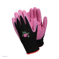 Перчатки садовые для общих задач нейлоновые TEGERA 90067