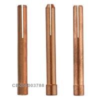 Цанга TBi SR 17/18/26/400 (L=50 мм)