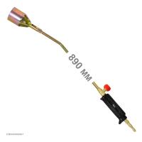 Горелка проп.+воздух ГВ-3 (для кровельн. работ, L=930 мм, вент.), ГВ-111,ГВ-901