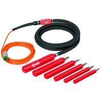 Глубинный вибратор Hervisa AV 385 Standard в Чебоксарах