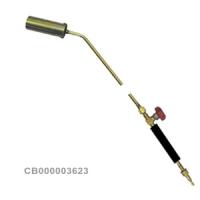 Горелка газовоздушная ГВМ-1В (вент., L=900 мм), БАМЗ