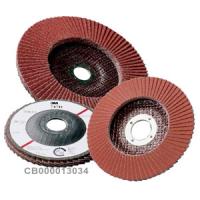 Круг лепестковый торцевой КЛТ-150 (Р60)