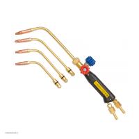 Горелка ацетиленовая Г2 "Малятко" 233 6/6, Донмет, (нак. 0, 1, 2, 3)