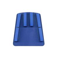 Франкфурт шлифовальный (TS 40x10x10x6 №0 (500/400) #30 бетон 0) мокрое шлиф. Econom