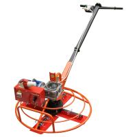 Затирочная машина по бетону СО-333