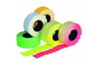 Этикет-лента 21,5х12мм для MX-5500 (1000) - Лента для маркировочных пистолетов