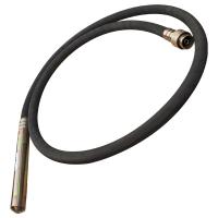 Гибкий вал с вибронаконечником Grost VGV 3/35 в Чебоксарах