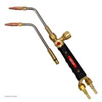 Горелка ацетиленовая Г2С-13 (нак. 1, 3), KRASS